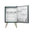 Frigobar Brastemp Retrô Green Jasper - Bra08mn 220v