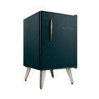Frigobar Brastemp Retrô Green Jasper - Bra08mn 220v