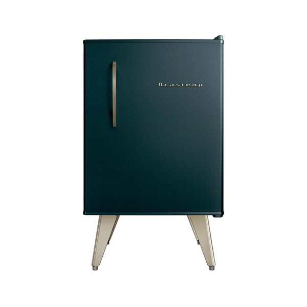 Frigobar Brastemp Retrô Green Jasper - Bra08mn 220v