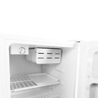 Frigobar Britânia 67 Litros Porta Reversível Branco Bfg85b –