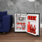 Frigobar Britânia Bfg85pl 67 Litros 127v