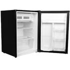 Frigobar Britânia Bfg94p Compacto E Econômico 76l 127v