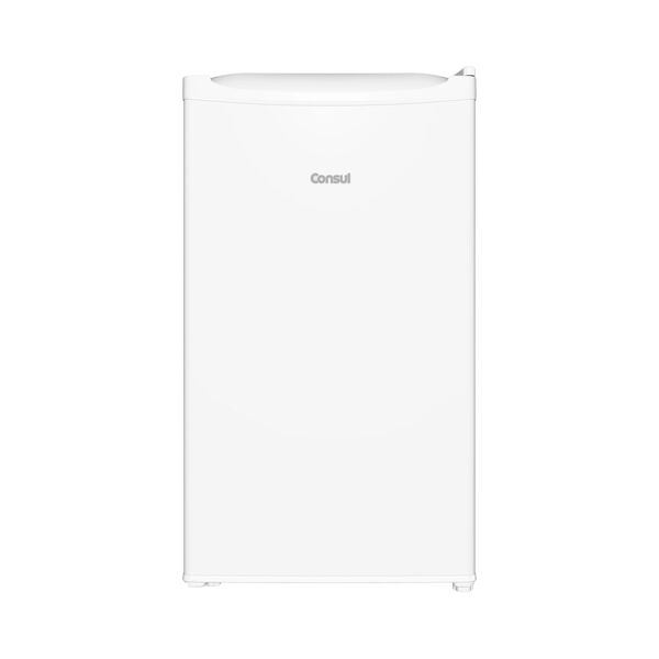 Frigobar Consul 117 Litros Com Gaveta Multiuso - Crc12cb 220v