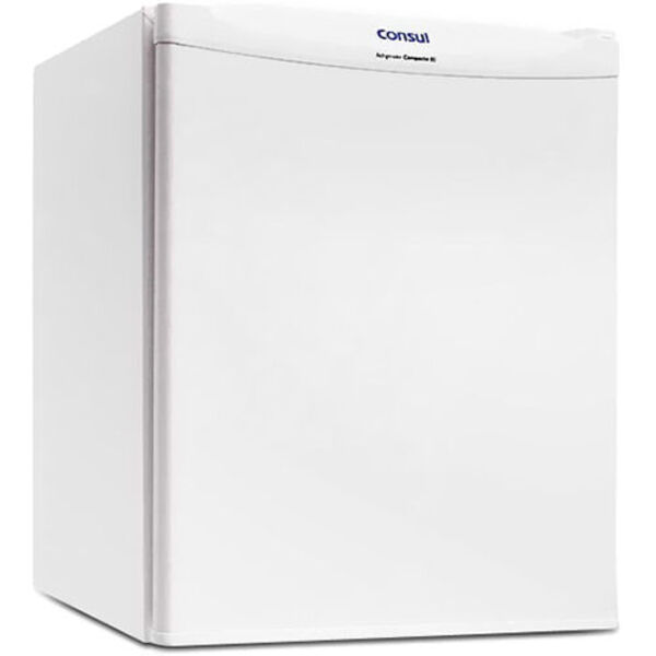 Frigobar Consul 76 Litros Branco Crc08abana Frigobar Consul 7