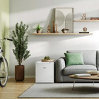 Frigobar Consul CRC04ABBNA 47L Cycle Defrost 220V Branco