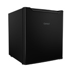 Frigobar Consul CRC04AEANA 47L Cycle Defrost 127V (110V) Preto