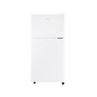Frigobar Duplex Hq 90 Litros Branco Hq-90rdf