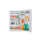 Frigobar Electrolux 122l Efficient Com Controle De Temperatur