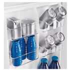 Frigobar Electrolux 79L Branco 220V RE80