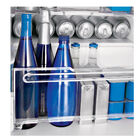 Frigobar Electrolux 79L Branco 220V RE80
