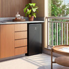 Frigobar Electrolux 90l Efficient Com Controle De Temperatura