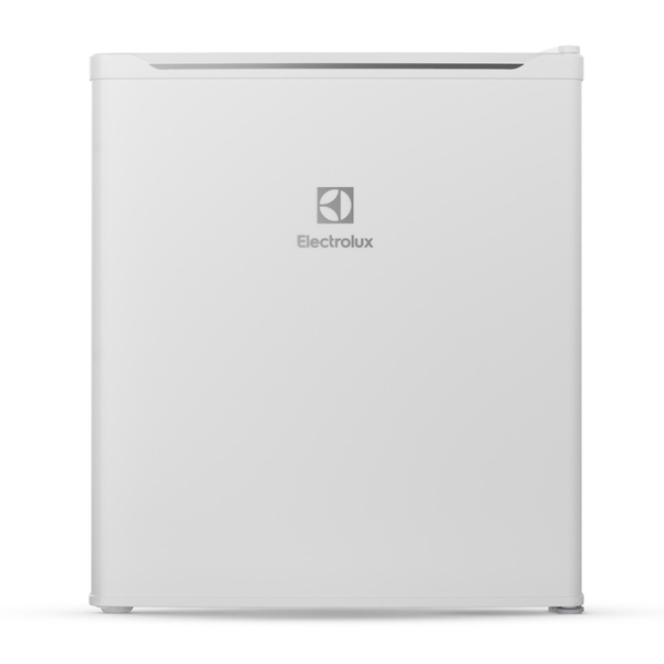 Frigobar Electrolux EM50 47L Efficient Cycle Defrost 127V (110V) Branco