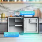 Frigobar Geladeira Hq 47 Litros Preto Bc-47