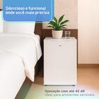 Frigobar Geladeira HQ 70 Litros Branco BC-70-62H 127V