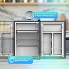 Frigobar Geladeira HQ 70 Litros Inox BC-70-63H 220V