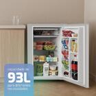 Frigobar Geladeira HQ 93 Litros Branco BC-93-63H 220V
