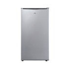 Frigobar Geladeira HQ 93 Litros Inox BC-93-63H 220V