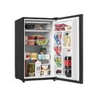 Frigobar Geladeira Hq 93 Litros Preto Bc-93