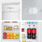 Frigobar Hisense 115 Litros Porta Reversível Branco 1 Porta R