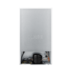 Frigobar Hisense 115 Litros Porta Reversível Branco 1 Porta R