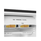 Frigobar Hisense 115 Litros Porta Reversível Preto 1 Porta Rr