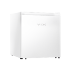 Frigobar Hisense 44 Litros Porta Reversível Branco 1 Porta Rr