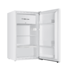 Frigobar Hisense 90 Litros Porta Reversível Branco 1 Porta Rr