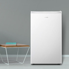 Frigobar Hisense 90 Litros Porta Reversível Branco 1 Porta Rr