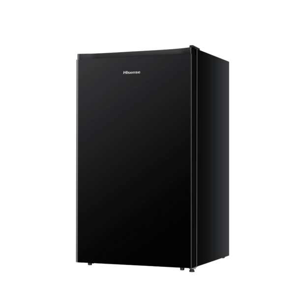 Frigobar Hisense 90 Litros Porta Reversível Preto 1 Porta