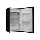 Frigobar Hq 124 Litros Preto Hq-124fb