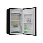 Frigobar Hq 124 Litros Preto Hq-124fb