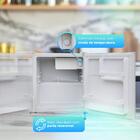 Frigobar Hq 50 Litros Branco Hq-50fb