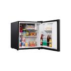 Frigobar Hq 52 Litros Preto Bc-52