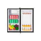 Frigobar Hq 76 Litros Cinza Bc-76