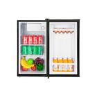 Frigobar Hq 76 Litros Preto Bc-76