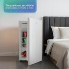 Frigobar Hq 93 Litros Branco Bc-93