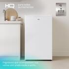 Frigobar Hq 95 Litros Branco Hq-95fb