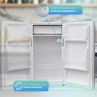 Frigobar Hq 95 Litros Branco Hq-95fb