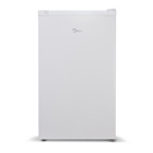 Frigobar Midea 124 Litros Mrc12b1  - 127 Volts