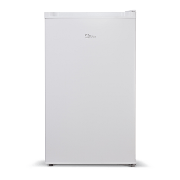 Frigobar Midea 124 Litros Mrc12b1  - 127 Volts