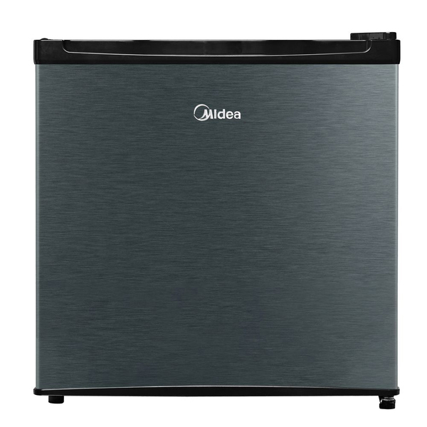 Frigobar Midea 45 Litros Compact Black Edition Mrc06b Preto C