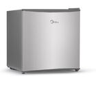 Frigobar Midea 45 Litros Prata Mrc06b1-s - 127 Volts