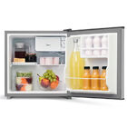 Frigobar Midea 45 Litros Prata Mrc06b2-s - 220 Volts