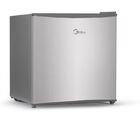 Frigobar Midea 45 Litros Prata Mrc06b2-s - 220 Volts