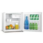 Frigobar Midea 45l Practia Com Porta Reversível Branco 220v