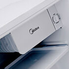 Frigobar Midea 45l Practia Com Porta Reversível Branco 220v