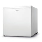 Frigobar Midea 45l Practia Com Porta Reversível Branco 220v