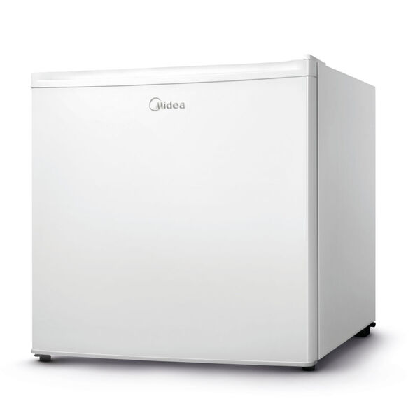 Frigobar Midea 45l Practia Com Porta Reversível Branco 220v