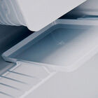 Frigobar Midea 45l Practia Com Porta Reversível Branco 220v