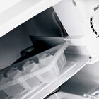 Frigobar Midea 45l Practia Com Porta Reversível Branco 220v